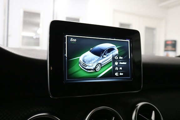 Mercedes-Benz A200 d 25 of 28