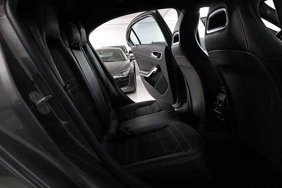 Mercedes-Benz A200 d 17 of 28