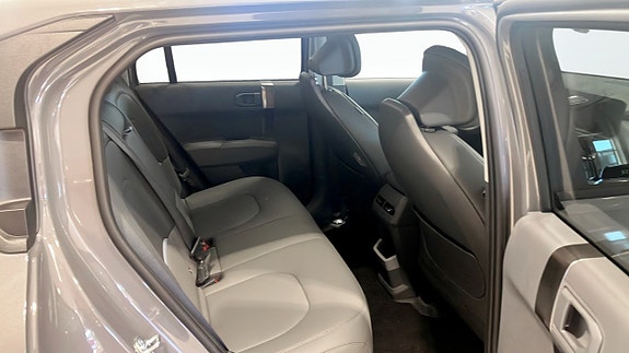 Kia EV3 5 of 5