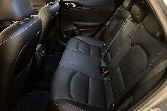 Kia XCeed 8 of 9