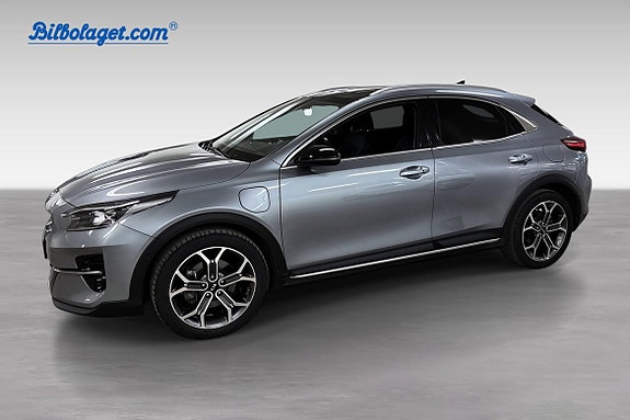 Kia XCeed 2 of 5