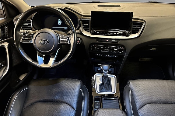 Kia XCeed 9 of 9