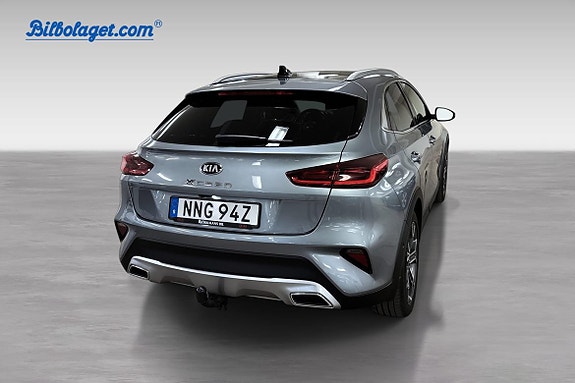 Kia XCeed 5 of 5