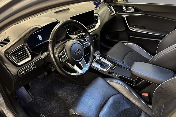 Kia XCeed 7 of 9