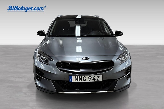 Kia XCeed 3 of 5
