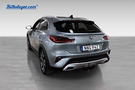 Kia XCeed 4 of 5