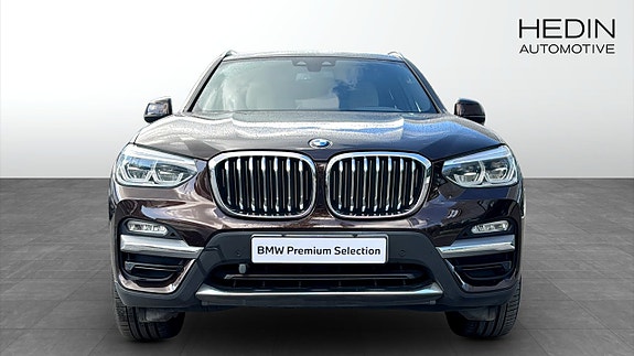 BMW X3 8 of 10