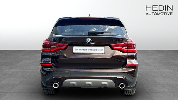 BMW X3 7 of 10