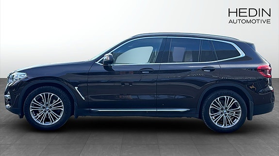 BMW X3 6 of 10