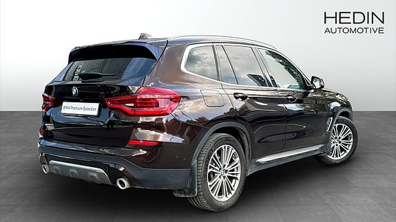 BMW X3 2 of 5