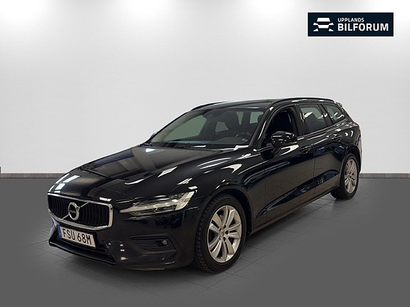 İkinci el  Volvo V60 2.0 D3 AWD