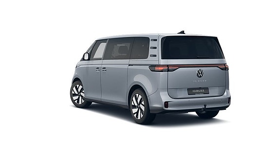 Volkswagen ID. Buzz 3 of 5