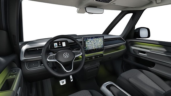 Volkswagen ID. Buzz 5 of 5
