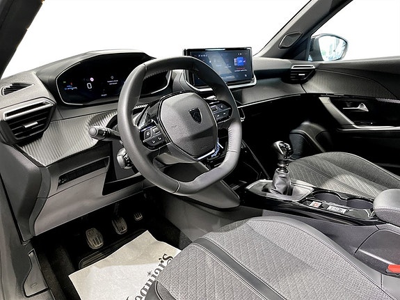 Peugeot 2008 5 of 5