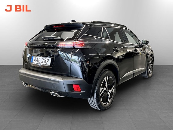 Peugeot 2008 3 of 5