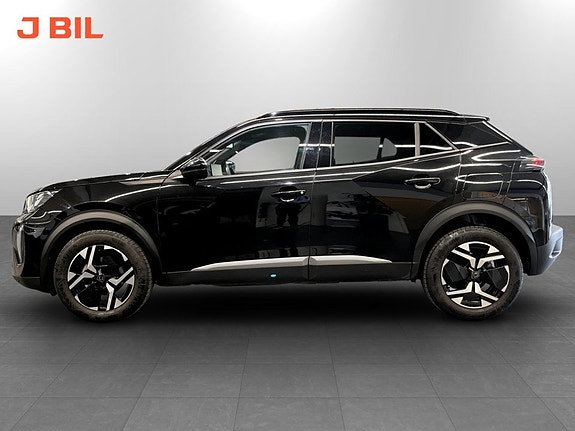 Peugeot 2008 17 of 21