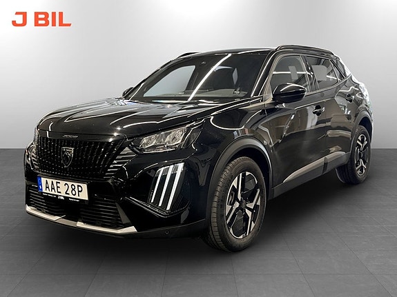 Peugeot 2008 16 of 21
