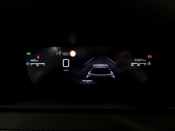 Peugeot 2008 8 of 21
