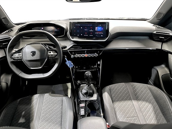 Peugeot 2008 6 of 21