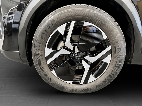 Peugeot 2008 19 of 21