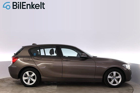 BMW 116d 3 of 5