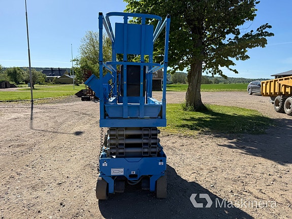 Saxlift Genie GS 1932 2 of 5