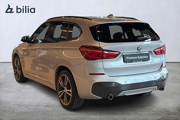 BMW X1 5 of 5