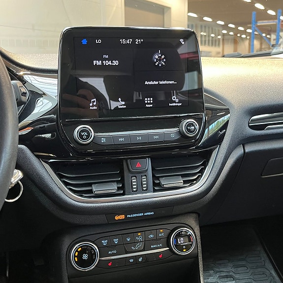 Ford Fiesta 13 of 13
