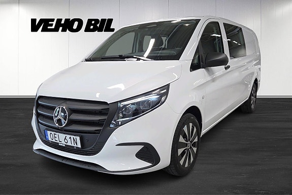 Mercedes-Benz Vito 116