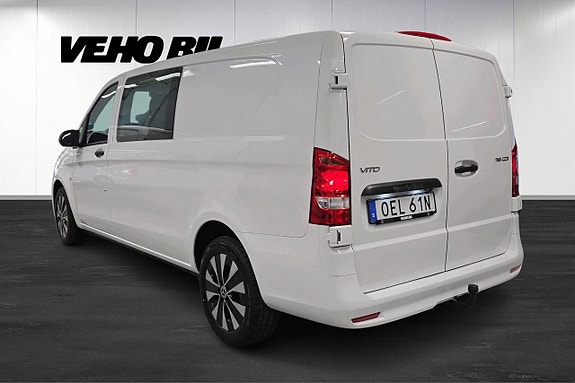 Mercedes-Benz Vito 116 4 of 5