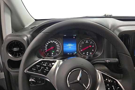 Mercedes-Benz Vito 116 5 of 5