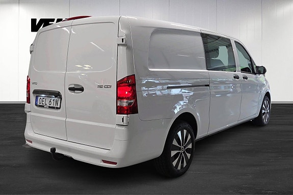 Mercedes-Benz Vito 116 3 of 5