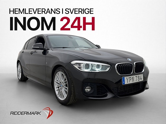 İkinci el  Bmw 1 Series 118i