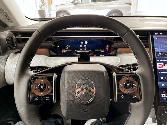Citroen C5 Aircross 10 of 14