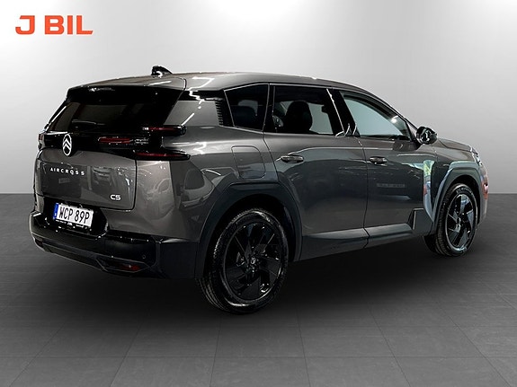 Citroen C5 Aircross 2 of 5