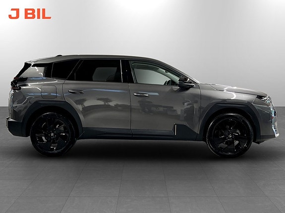 Citroen C5 Aircross 4 of 5