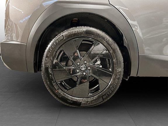 Citroen C5 Aircross 8 of 14