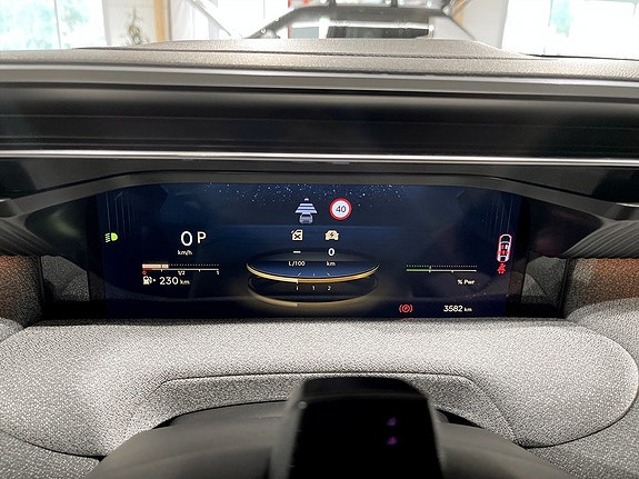 Citroen C5 Aircross 11 of 14