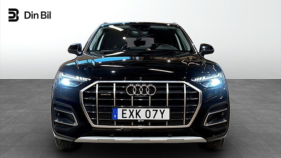 Audi Q5 4 of 5