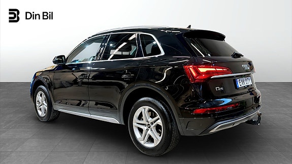 Audi Q5 3 of 5