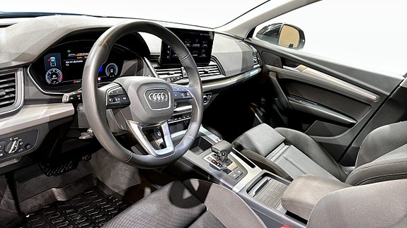 Audi Q5 7 of 21