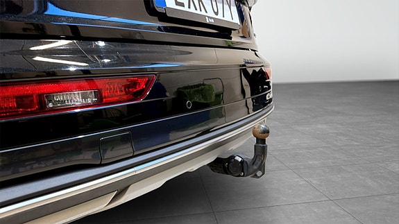 Audi Q5 13 of 21