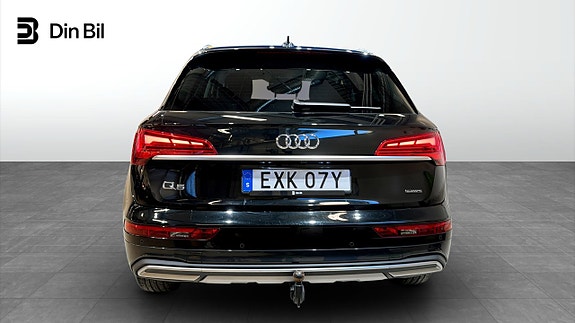 Audi Q5 5 of 5