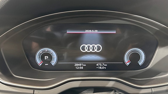 Audi Q5 17 of 21