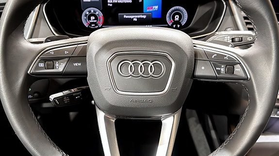 Audi Q5 18 of 21