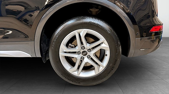 Audi Q5 6 of 21
