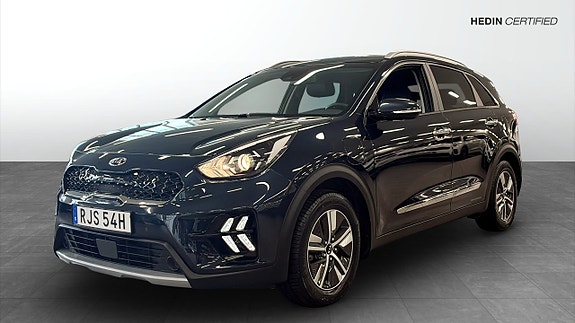 İkinci el  Kia Niro 1.6