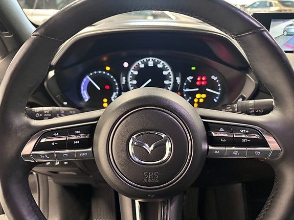 Mazda MX-30 8 of 15