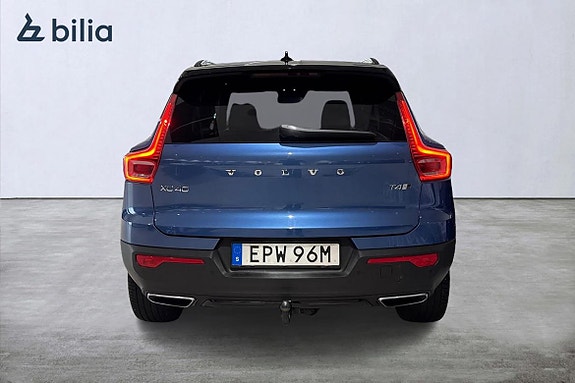 Volvo XC40 5 of 5