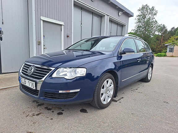 İkinci el  Volkswagen Passat 
